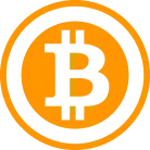Bitcoin logo