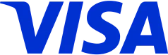 Visa logo